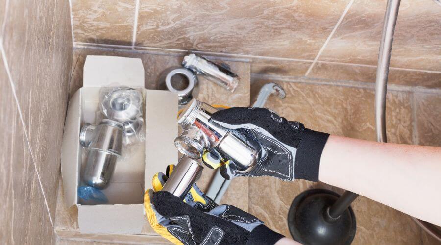 Expert flood damage restoration services in Sherwood, ND